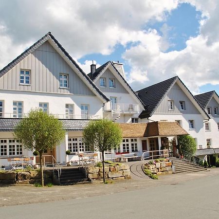 Hotel Garni Dorfkammer Olsberg Exterior foto